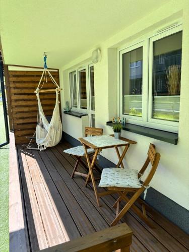 Pauza Spacja Apartamenty