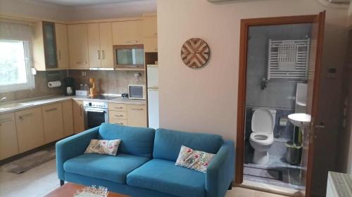 GH AXD quiet apartment with yard