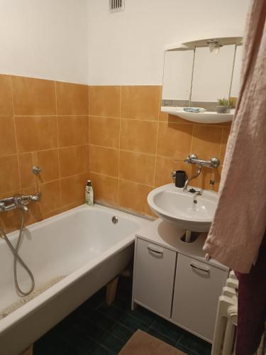 Apartment Bajo