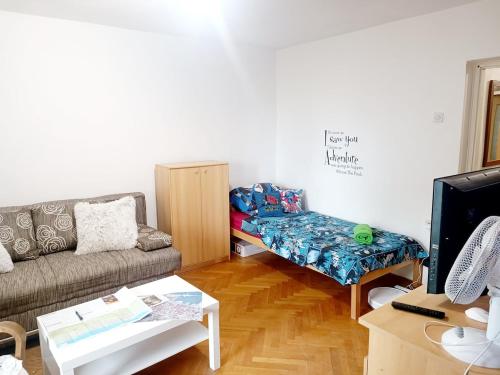 Apartment Bajo