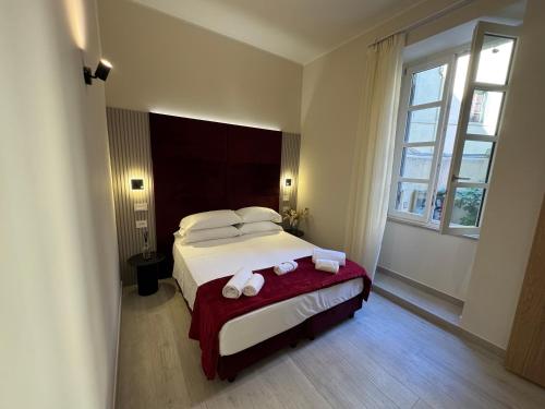 Settecento Guest House