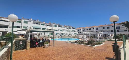 Alondras Luxury Paradise fully renovated