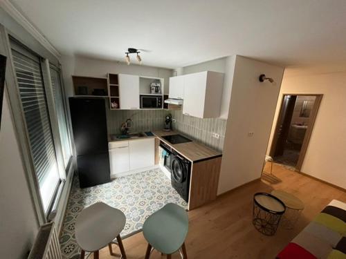Appartement de 5 chambres à Toulouse