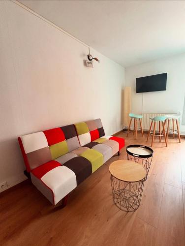 Appartement de 5 chambres à Toulouse