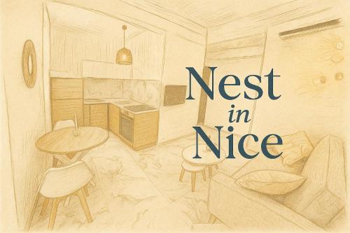Nest In Nice