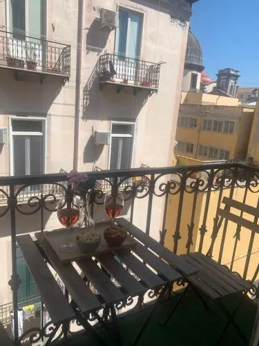 AR b&b Nel Cuore di Napoli photo 21