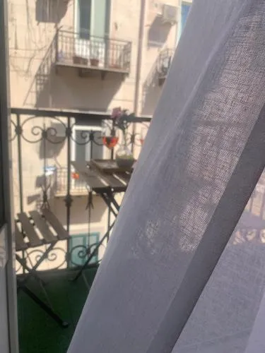 AR b&b Nel Cuore di Napoli photo 17