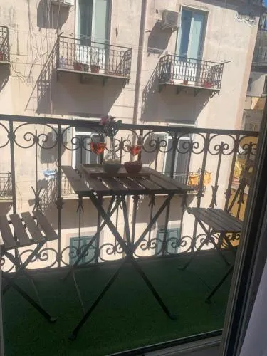 AR b&b Nel Cuore di Napoli photo 18