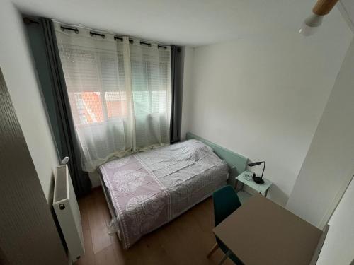 Appartement de 5 chambres à Toulouse