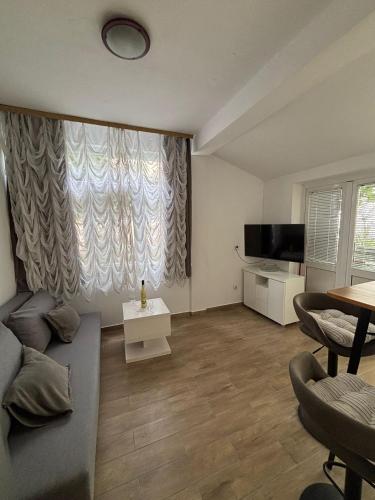 Apartmani Dalmacija