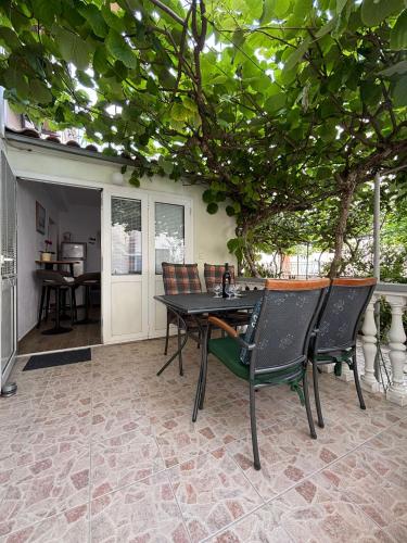 Apartmani Dalmacija