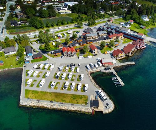 Kviltorp Camping