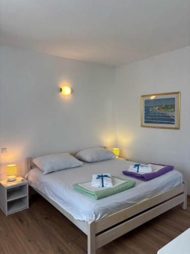 Apartmani Dalmacija