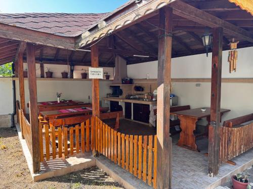 Fotografie z fotogalerie ubytování Benadi Guest House v destinaci Burgas City