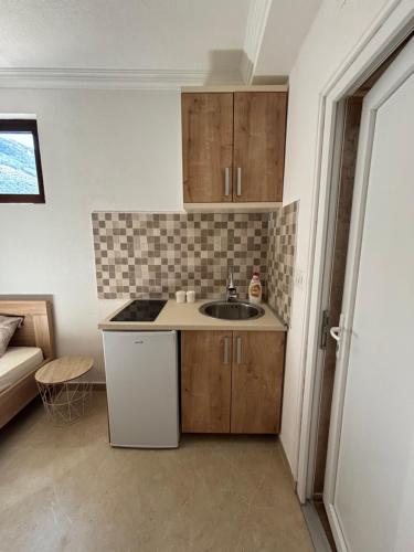 Gallery image of Villa Mia apartments in Sutomore