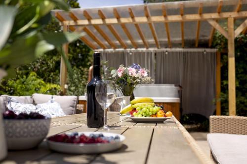 Chillinn Bikavér Cottage Eger