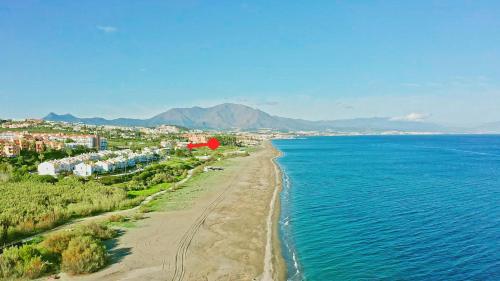 3003 Beachfront Penthouse