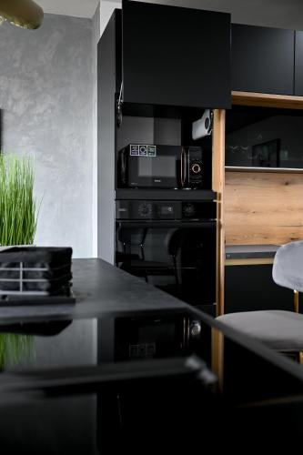 Luxury apartment Fani & Sons