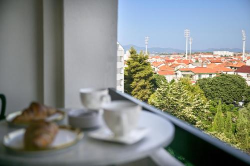 Luxury apartment Fani & Sons