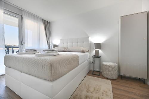 Luxury apartment Fani & Sons
