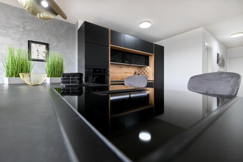 Luxury apartment Fani & Sons