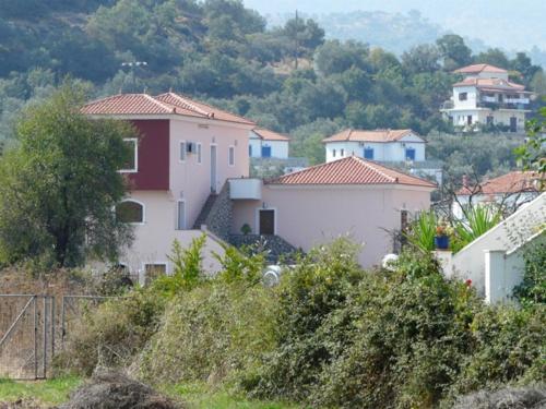 Φυσικό τοπίο κοντά σε αυτό το διαμέρισμα