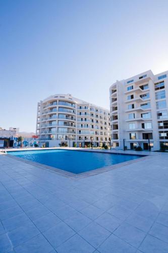 Oscar luxury free WiFi C201