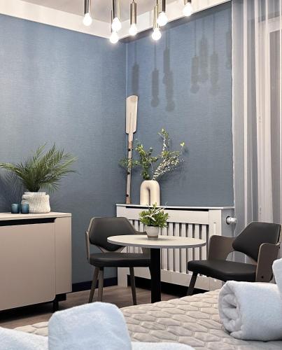 Apartamenty Coastal Comfort Kołobrzeg