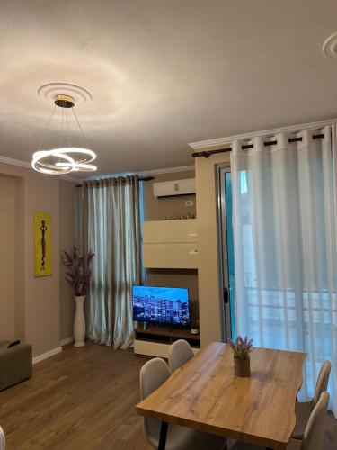 Hearth of Tirana Apartments