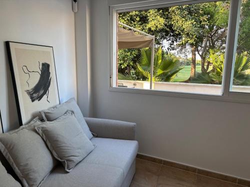 Exclusive Villa in Alicante Golf near the Beach