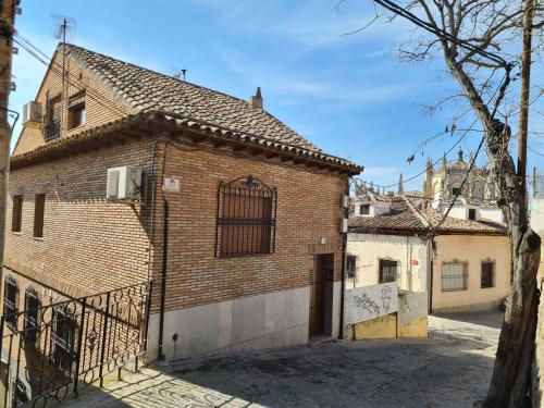 Mirador de Cava Alta