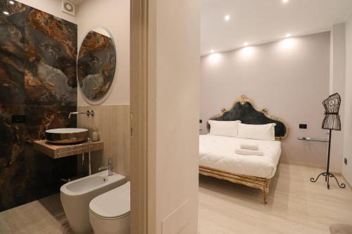 Modern Deluxe Oasis - 10 min to Rome Center, 2 Suites, AC & Wi-Fi
