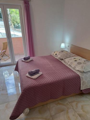 Apartman Sanda
