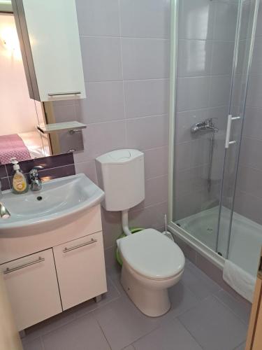 Apartman Sanda