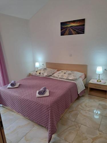 Apartman Sanda