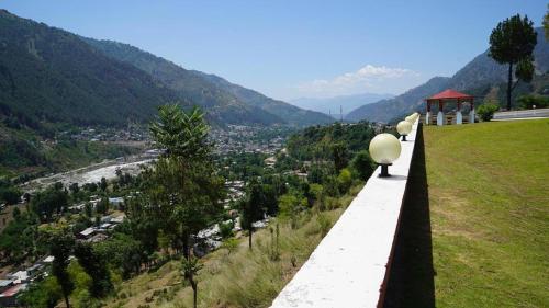 Fotografie z fotogalerie ubytování CampClub Balakot - Explore Relax Repeat v destinaci Shāh Ismaīl Shahīd