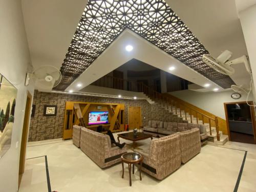 Fotografie z fotogalerie ubytování CampClub Balakot - Explore Relax Repeat v destinaci Shāh Ismaīl Shahīd