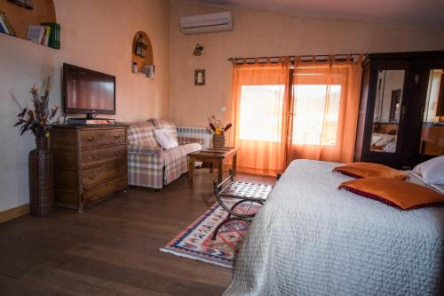Casa Rural La Gesta – Billeder 5