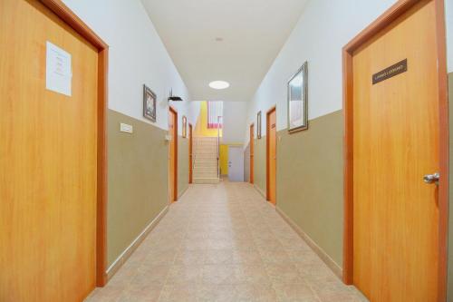 Fotografie z fotogalerie ubytování Super Hotel O Infosys Thoraipakkam v destinaci Čennaí