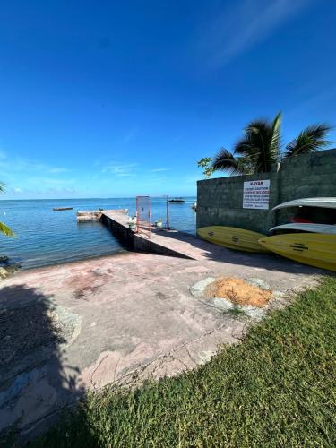 Afbeelding uit fotogalerij van Nui Stay in Haapiti