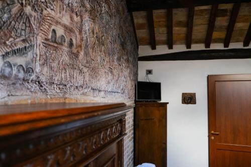 Φωτογραφία από το άλμπουμ του Jubilee Antica Borghese 20 minutes from Rome σε Mentana