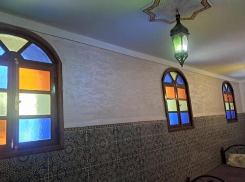 Fotografie z fotogalerie ubytování رياض سوس v destinaci Taroudant