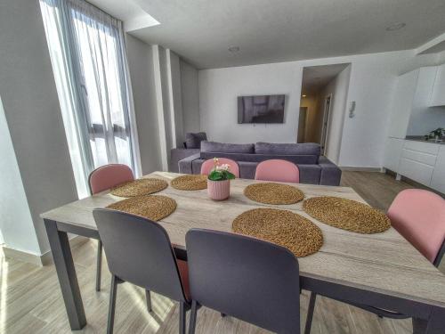 House in Gran Canaria near Playa de Las Canteras