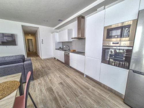 House in Gran Canaria near Playa de Las Canteras