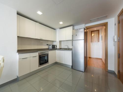 Apartment in Las Palmas by Playa de Las Canteras