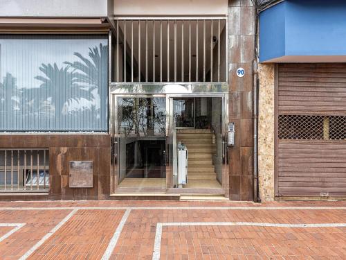 Apartment in Las Palmas by Playa de Las Canteras