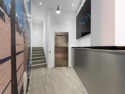 Studio in Las Palmas near Playa de Las Canteras