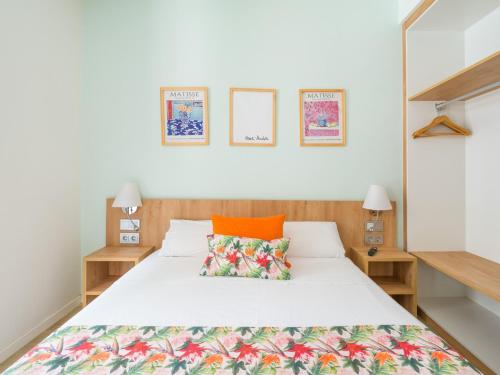 Apartment in Las Palmas near Playa Canteras