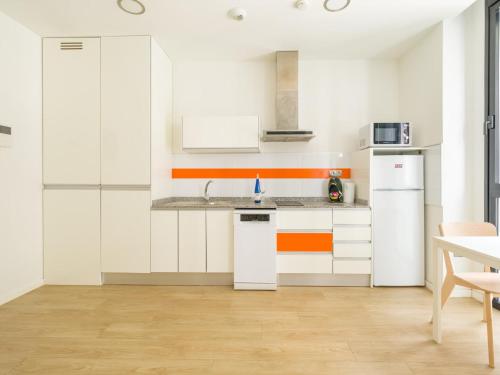 Apartment in Las Palmas near Playa Canteras
