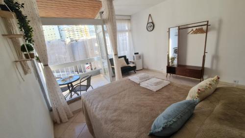 Tarik Beach Escape Algarve